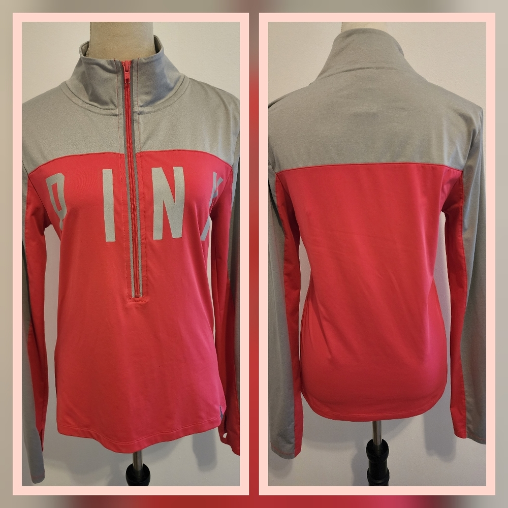 Pink Victoria's Secret Sweater - Picture 2 of 6